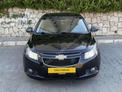 OĞULTARHAN OTOMOTİV 2010 CHEVROLET CRUZE 1.6 SUNROFLU