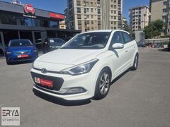 *SKODA ERYA* YETKİLİ BAYİ'DEN HYUNDAİ İ20 1.4 CRDİ STYLE