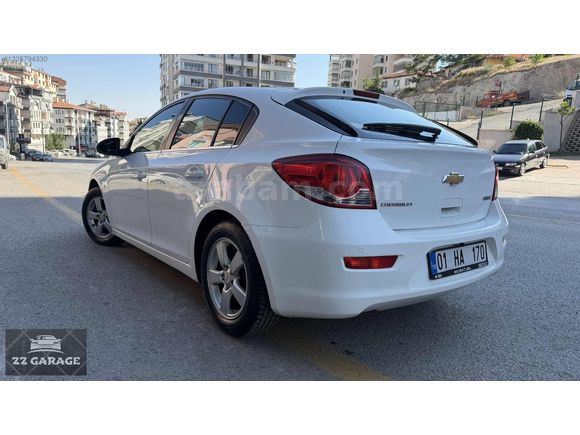 HATASIZ BOYASIZ 2011 MODEL SUNROOFLU 124 BG ÇELIK SUBAPLI LPG Lİ
