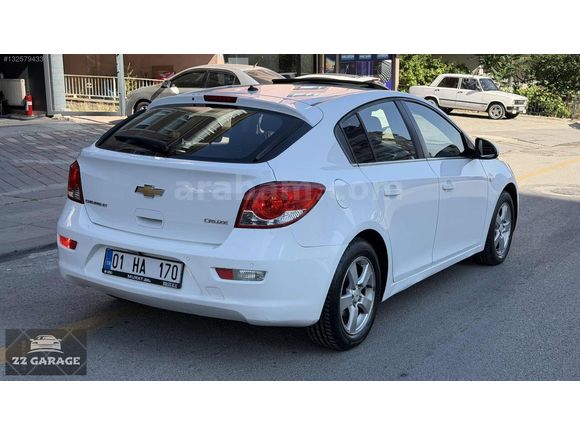 HATASIZ BOYASIZ 2011 MODEL SUNROOFLU 124 BG ÇELIK SUBAPLI LPG Lİ