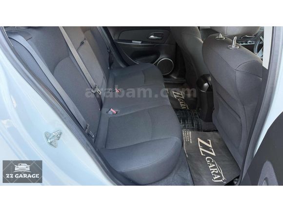 HATASIZ BOYASIZ 2011 MODEL SUNROOFLU 124 BG ÇELIK SUBAPLI LPG Lİ