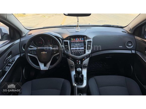 HATASIZ BOYASIZ 2011 MODEL SUNROOFLU 124 BG ÇELIK SUBAPLI LPG Lİ