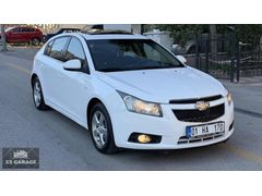 HATASIZ BOYASIZ 2011 MODEL SUNROOFLU 124 BG ÇELIK SUBAPLI LPG Lİ