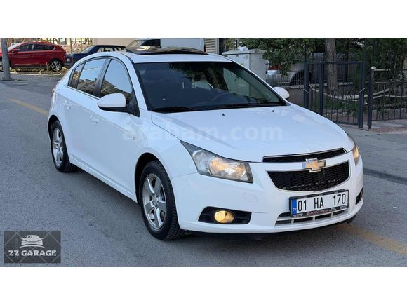 HATASIZ BOYASIZ 2011 MODEL SUNROOFLU 124 BG ÇELIK SUBAPLI LPG Lİ