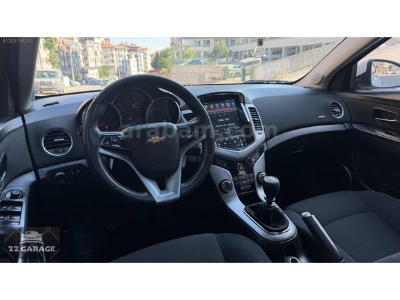 HATASIZ BOYASIZ 2011 MODEL SUNROOFLU 124 BG ÇELIK SUBAPLI LPG Lİ