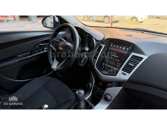 HATASIZ BOYASIZ 2011 MODEL SUNROOFLU 124 BG ÇELIK SUBAPLI LPG Lİ
