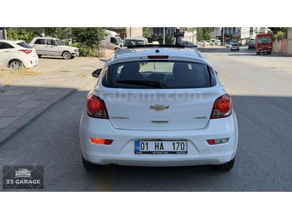 HATASIZ BOYASIZ 2011 MODEL SUNROOFLU 124 BG ÇELIK SUBAPLI LPG Lİ