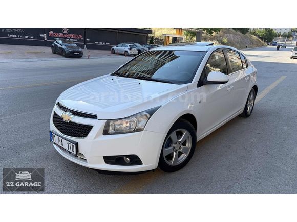 HATASIZ BOYASIZ 2011 MODEL SUNROOFLU 124 BG ÇELIK SUBAPLI LPG Lİ