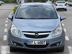 2008 OPEL CORSA 1.4 ENJOY TAM OTOMATİK
