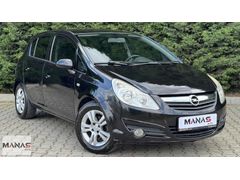 2010 OPEL CORSA 1.4 ENJOY DEĞİŞENSİZ 80.000KM OTM.VİTES
