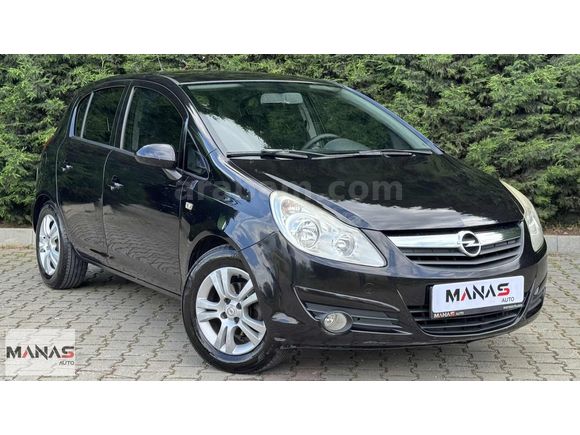 2010 OPEL CORSA 1.4 ENJOY DEĞİŞENSİZ 80.000KM OTM.VİTES