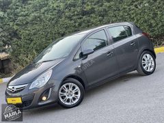 MARLA OTOMOTİV'DEN TAM OTOMATİK VİTES DOLU PAKET CORSA