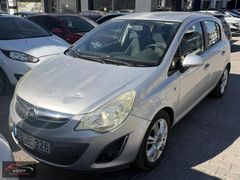 2011 CORSA 1.4 ENJOY OTOMATİK HATASIZ 105.000 KM'DE
