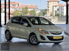 ENSA'DAN 2011 MODEL 1.4 TWİNPORT ENJOY BOYASIZZ TAM OTOMATİK VTS