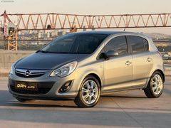 DRN AUTO | 105.500KM HATASIZ DEĞİŞENSİZ TAM OTOMATİK CORSA