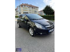 LATİF'ten 2010 OTOMATİK OPEL CORSA