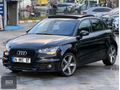 AUDİ A1 1.6TDI SLİNE 2013 98.000KM CAM TAVAN BAKIMLI
