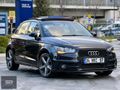 AUDİ A1 1.6TDI SLİNE 2013 98.000KM CAM TAVAN BAKIMLI