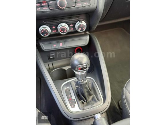 AUDİ A1 1.6TDI SLİNE 2013 98.000KM CAM TAVAN BAKIMLI