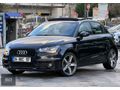 AUDİ A1 1.6TDI SLİNE 2013 98.000KM CAM TAVAN BAKIMLI