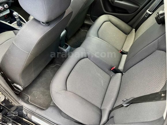 AUDİ A1 1.6TDI SLİNE 2013 98.000KM CAM TAVAN BAKIMLI