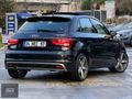 AUDİ A1 1.6TDI SLİNE 2013 98.000KM CAM TAVAN BAKIMLI