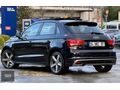 AUDİ A1 1.6TDI SLİNE 2013 98.000KM CAM TAVAN BAKIMLI
