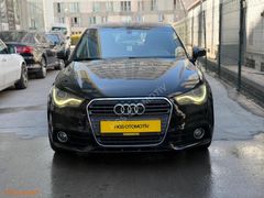 HGS OTOMOTİV'DEN 2012 A1 1.6 TDİ ATTRACTİON