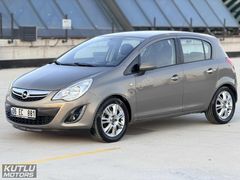 KUTLU MOTORS~TAM OTOMATİK~YENİ KASA~170 BİN KM~DEĞİŞENSİZ~ENJOY~