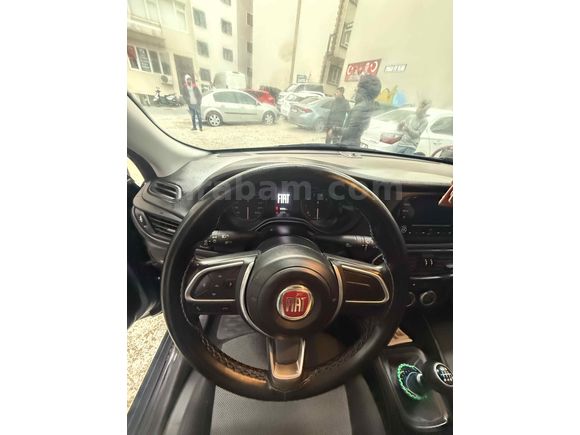 Sahibinden Fiat Egea 1.4 Fire Easy 2022 Model 
