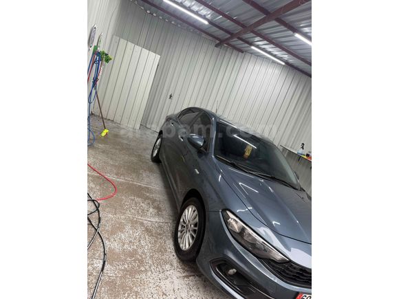 Sahibinden Fiat Egea 1.4 Fire Easy 2022 Model 