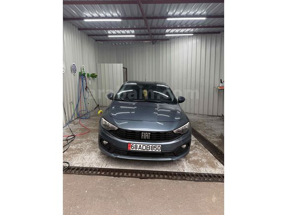 Sahibinden Fiat Egea 1.4 Fire Easy 2022 Model 