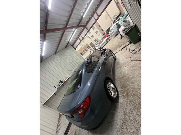 Sahibinden Fiat Egea 1.4 Fire Easy 2022 Model 