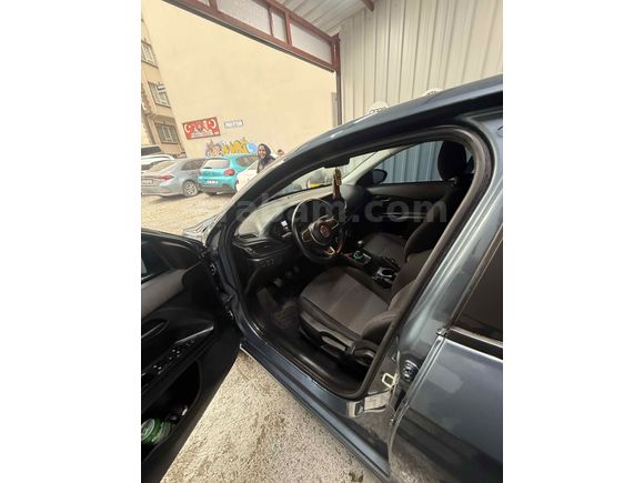 Sahibinden Fiat Egea 1.4 Fire Easy 2022 Model 