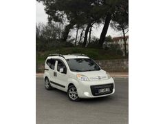 Fiat Fiorino 1.3 Multijet Emotion
2014 Model 2015 çıkışlı  HATASIZ 