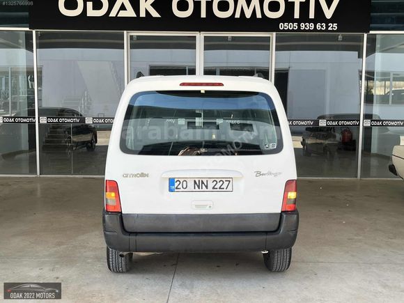 20 Yıllık İlk Sahibinden 178 Bin Km Klimalı Değişensiz