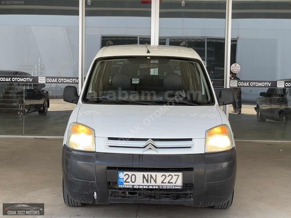 20 Yıllık İlk Sahibinden 178 Bin Km Klimalı Değişensiz