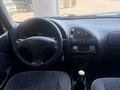 2002 MODEL CİTROEN SAXO SIFIR MUAYENELİ