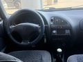2002 MODEL CİTROEN SAXO SIFIR MUAYENELİ