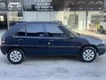 2002 MODEL CİTROEN SAXO SIFIR MUAYENELİ