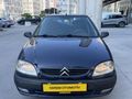 2002 MODEL CİTROEN SAXO SIFIR MUAYENELİ