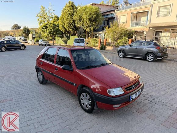 ORJİNAL KILİMALI BAKIMLI LPGLİ AZ YAKIT AİLE ARACI
