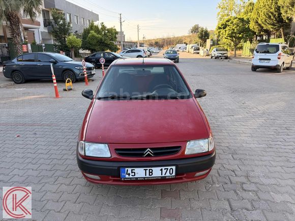 ORJİNAL KILİMALI BAKIMLI LPGLİ AZ YAKIT AİLE ARACI
