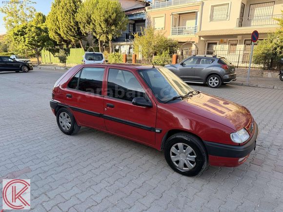 ORJİNAL KILİMALI BAKIMLI LPGLİ AZ YAKIT AİLE ARACI