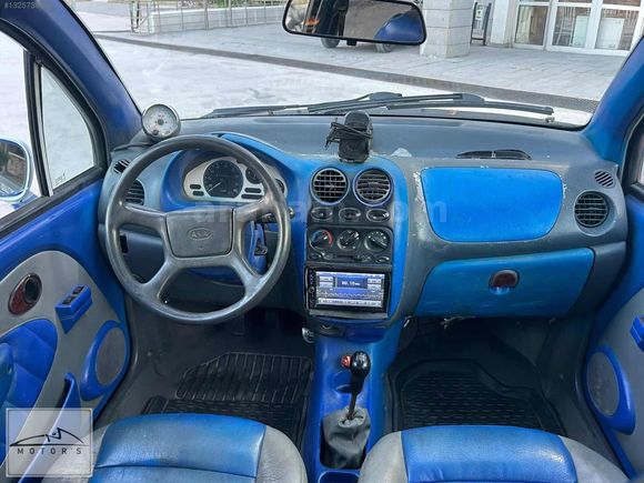 ATV MOTOSİKLET IPHONE TAKASLI ARABA ÇİFT SUNROOFLU