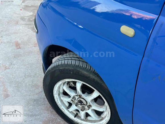 ATV MOTOSİKLET IPHONE TAKASLI ARABA ÇİFT SUNROOFLU