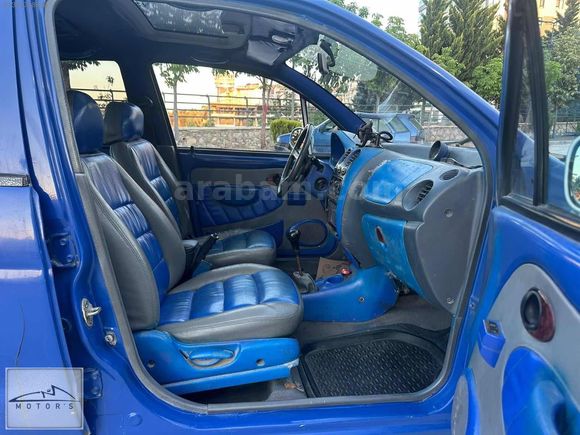 ATV MOTOSİKLET IPHONE TAKASLI ARABA ÇİFT SUNROOFLU