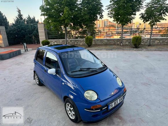ATV MOTOSİKLET IPHONE TAKASLI ARABA ÇİFT SUNROOFLU