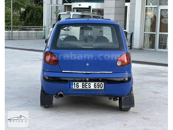 ATV MOTOSİKLET IPHONE TAKASLI ARABA ÇİFT SUNROOFLU