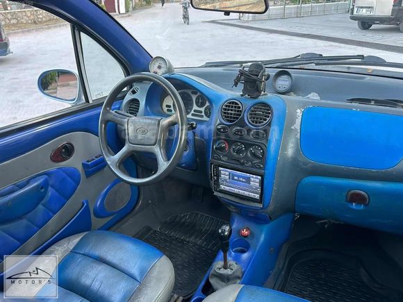 ATV MOTOSİKLET IPHONE TAKASLI ARABA ÇİFT SUNROOFLU
